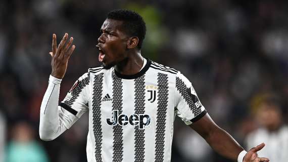 Sportmediaset - Si alza l'offerta araba per Pogba: il francese continua a rifiutare