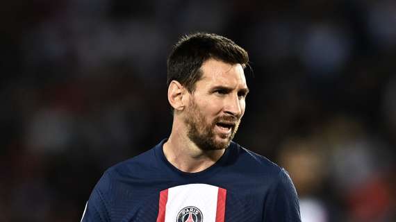 QUI PSG - Messi lascerà i parigini, non ha intenzione di rinnovare il contratto