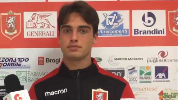 Juventus, aumentano le pretendenti per Sersanti