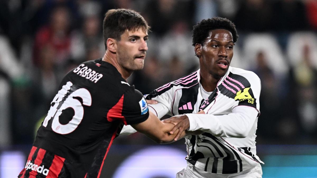 Filosa (98.5 FM Sports Canada) su David: "Stupiti dall'astinenza di gol in Nazionale, ci siamo un po' preoccupati quando ha firmato con la Juve. Ma ce la farà!"