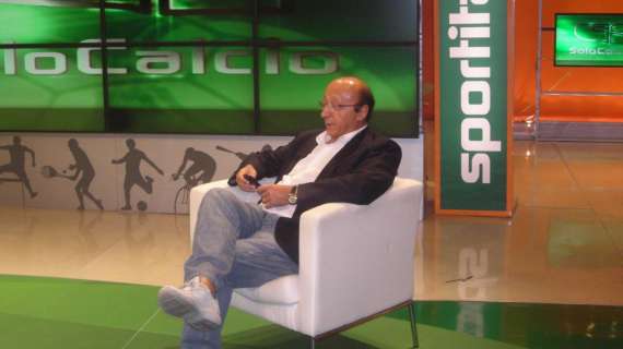 MOGGI: "MAROTTA più colpevole di DELNERI! Tifosi MILAN, le avete ascoltate le intercettazioni?"