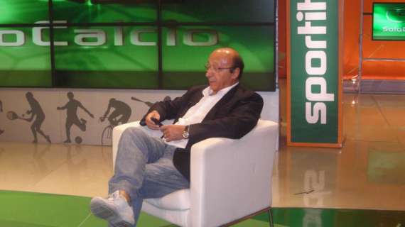 MOGGI: "Paradosso Juve: Conte ha gli uomini di Delneri! Inler, che pasticcio. Sanchez, la scelta è compiuta"