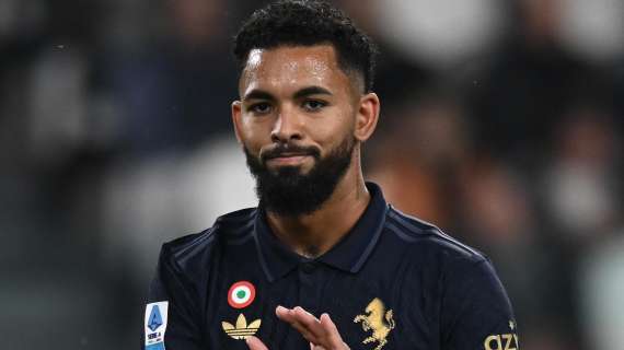 Douglas Luiz sempre più ai margini nella Juventus, spunta una nuova pretendente