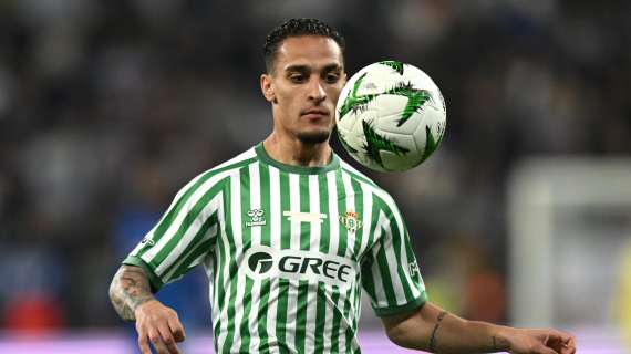 Dal Brasile - Antony nel mirino della Juventus: i dettagli