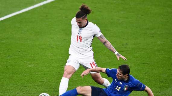 Il Liverpool ha offerto la luna per Chiesa