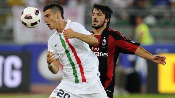 Leggo - Ritorna Lanzafame, pupillo di Conte