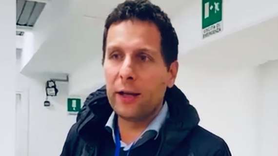 Nerozzi: "Rugani e Miretti sono meglio di altri che la Juve è intenzionata a confermare"