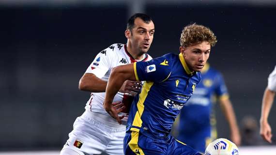 Lovato, è sfida Juve-Milan: il Verona chiede 15 milioni di euro
