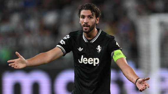 Manuel Locatelli nel mirino di tre club di Premier League