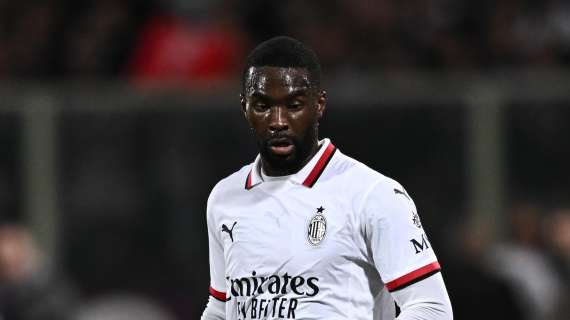 Sportmediaset - Juve-Milan, dialogo per Tomori: i rossoneri vogliono 30 milioni