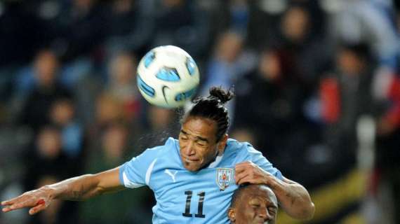Nuovo colpo Chelsea: Alvaro Pereira
