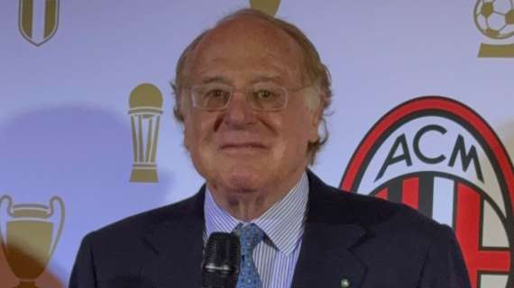 QUI MILAN - Scaroni: "Lieti che la sfida con la Juve sia in chiaro, contribuirà ad avvicinare più persone alla Serie A"