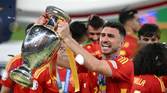 De Blasis: "Hancko-Al Nassr spinge Laporte al rientro in Europa. La Juventus..."
