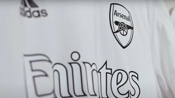 Dall'Inghilterra: Fresneda, sarà duello Arsenal-Juve