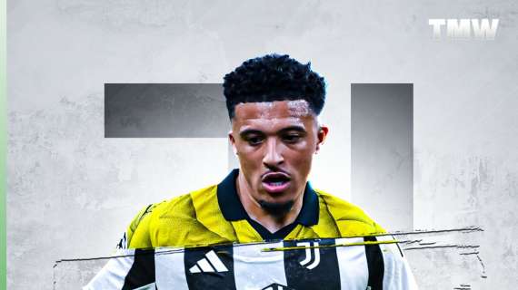 Sancho-Juve, è stallo: lo United chiede troppo