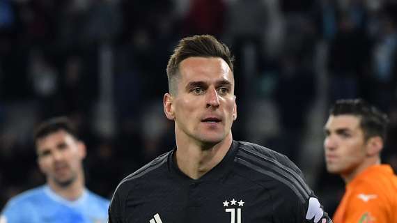 Juve, Milik in partenza nonostante il rinnovo?