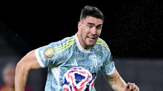 Balzarini: “Vlahovic ha scelto il Milan. I rossoneri non arrivano oltre i 25 milioni, ma la Juve…”