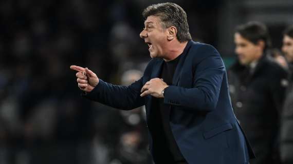 Napoli, MAZZARRI: "Ho lavorato sugli errori fatti, cercheremo di non concedere occasioni"