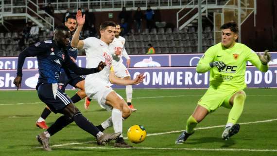 Juve, piace Nunziante del Benevento: sfida all'Udinese