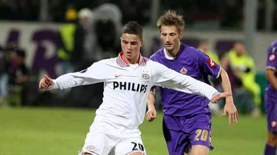 Afellay ad As: "Voglio restare a Barcellona"