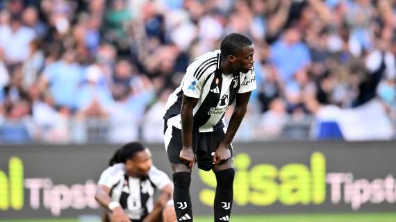 Gazzetta - Weah e Mbangula verso la cessione