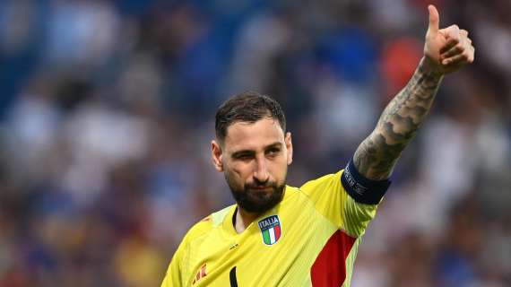 Sky - Psg-Donnarumma, le ultime del rinnovo: dialogo tra le parti, nei prossimi giorni