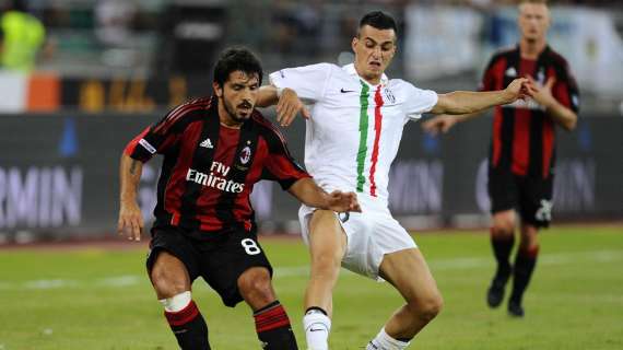 ESCLUSIVA TJ - Il doppio ex Lanzafame: "Non sarà facile, ma Juve è super favorita. Per Kolo Muani solo una questione di tempo. Su Vlahovic e Koopmeiners..."