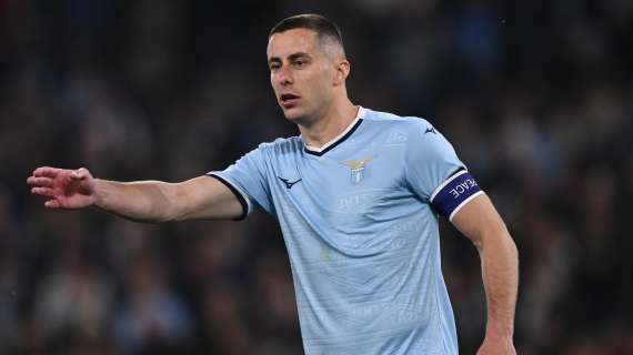 Repubblica Roma - Con la Juve allarme terzini