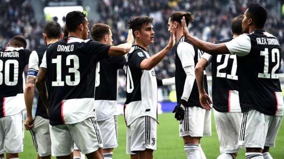 SENZA RONALDO TUTTI HANNO DATO QUALCOSA IN PIÙ