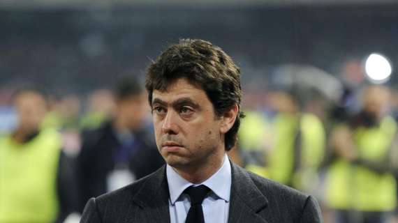 La Stampa - Agnelli si muove per Tevez