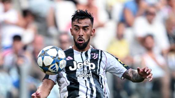 Gazzetta - Miretti stallo, Nico sul mercato