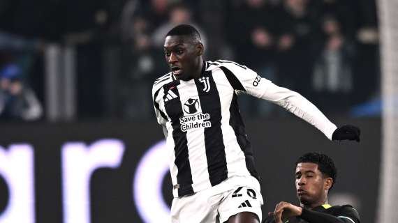 Bargiggia: “Accordo di massima tra la Juventus e il Psg per allungare il prestito oneroso di Kolo Muani. Il costo dell’operazione…”