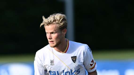 Gazzetta - Hjulmand in salita, attesa Bissouma