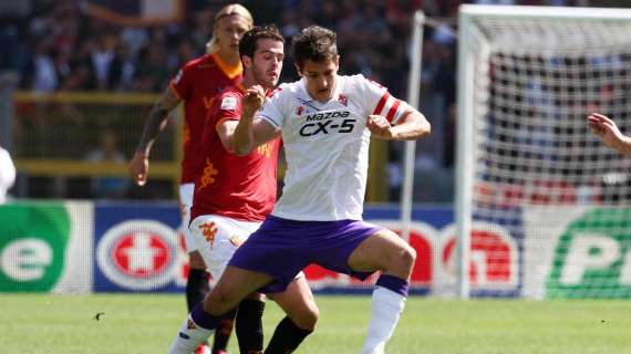 Studio Sport - Juve, Pazzini può essere un'idea. La Fiorentina per Jovetic ha chiesto 22 milioni più Matri