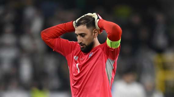 LIVE TJ - NORVEGIA-ITALIA 3-0 - Lezione di calcio dai norvegesi, che vergogna!