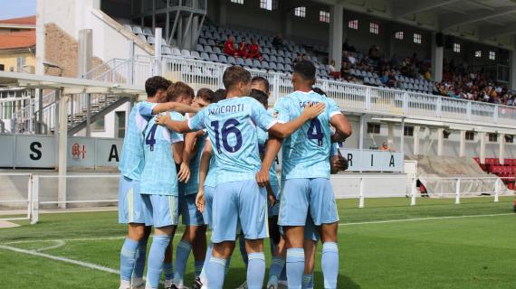 LIVE TJ - Juvents NG-Torres 2-1 - Triplice fischio, rimonta completata!