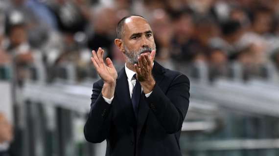 TUDOR a Dazn: "Tanta felicità, partita pazzesca. Adzic? Lavoriamo su di lui da 5-6 mesi perchè crediamo sia forte, ha un tiro raro"