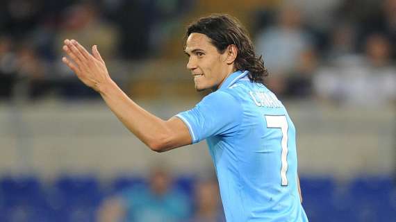 Juve, Cavani vicino al rinnovo con il Napoli