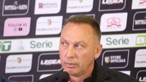 Gli eroi in bianconero: David PLATT