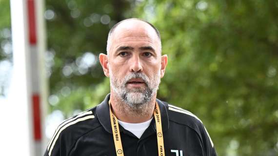 TUDOR: "Test molto utile. Contento per il ritorno di Bremer, i nuovi si sono inseriti molto bene"