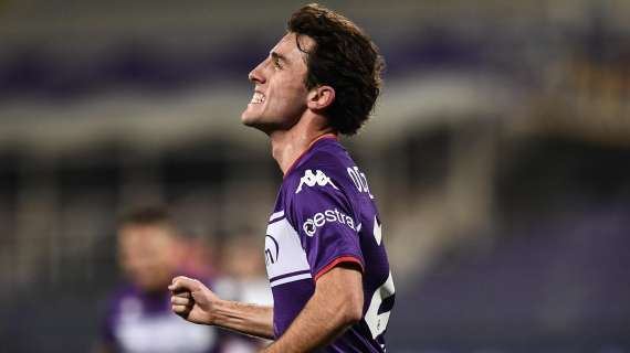 QUI VIOLA - I convocati di Italiano: out Maleh e Sottil, c'è Odriozola