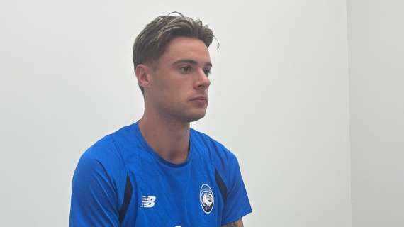 Atalanta, visite mediche terminate per Zalewski. Ora la firma in sede