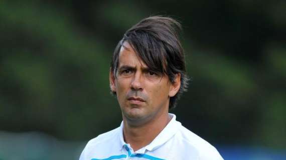 Simone Inzaghi: "Milinkovic-Savic resta alla Lazio. Inizio duro contro Napoli e Juventus"