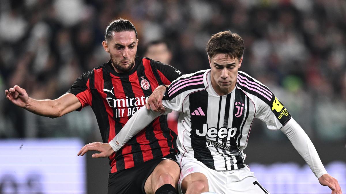Juve, sfida a due per il nuovo Yildiz!