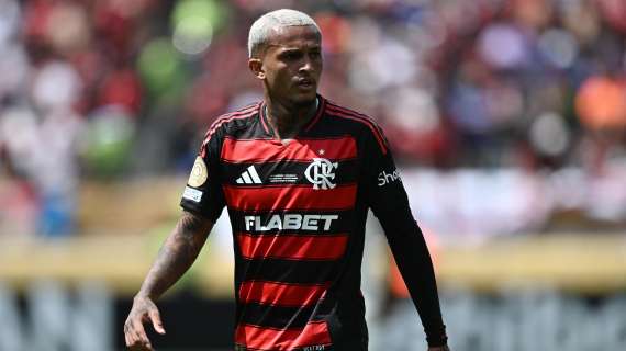 La Stampa - Missione per Wesley