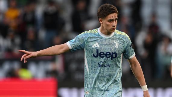 La Juventus stoppa il Chelsea per Yildiz