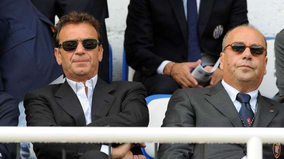 CELLINO: "MATRI VUOLE LA JUVE, MA IO VOGLIO 18 MILIONI"