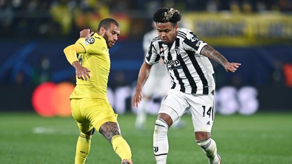 ESCLUSIVA TJ - Javi Mata (Diario As) avverte la Juve: "Villarreal top 3 in Liga in casa, è in uno dei migliori momenti degli ultimi anni. Il 3-0 del 2022 traguardo importante della storia"