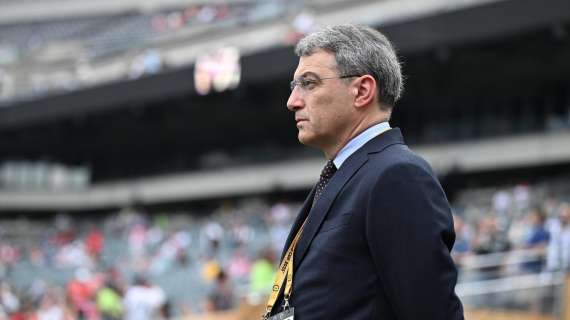 Gazzetta - Wesley, Juve determinata a chiudere nonostante la concorrenza