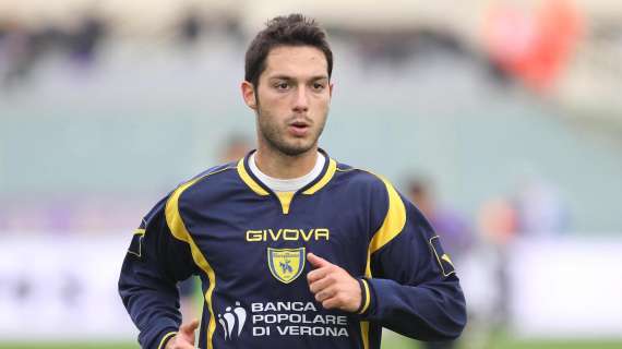 Juve, Del Neri vuole Mantovani